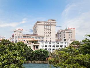 vienna hotel guangdong zhongshan caihong avenue