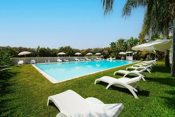 kalaonda coutry resort