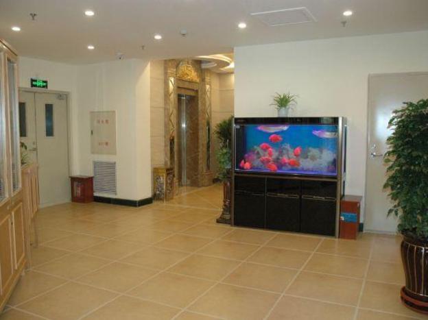 home inn dalian pulandian commercial street sbeilan road store
