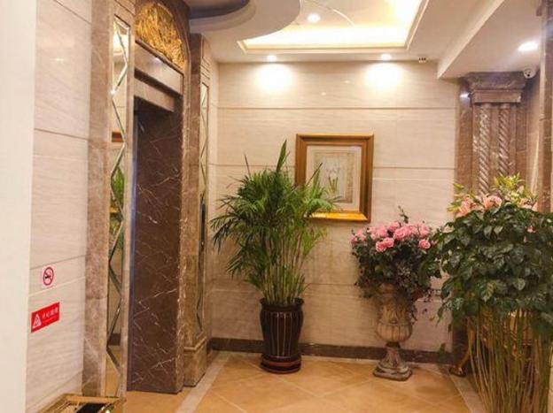home inn dalian pulandian commercial street sbeilan road store