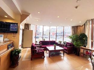 home inn dalian pulandian commercial street sbeilan road store