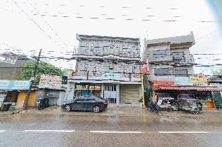 reddoorz san antonio binan