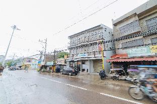 reddoorz san antonio binan