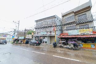 reddoorz san antonio binan