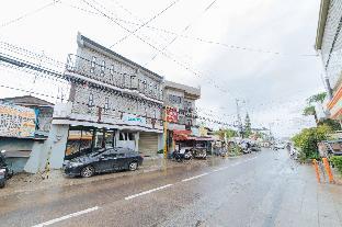 reddoorz san antonio binan