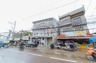 reddoorz san antonio binan