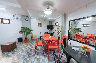 reddoorz san antonio binan