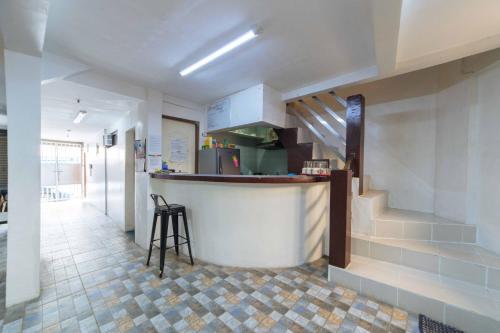 reddoorz san antonio binan