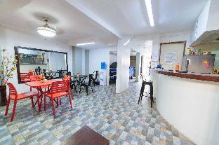 reddoorz san antonio binan