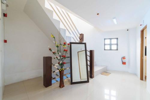 reddoorz san antonio binan