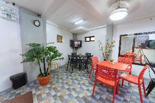 reddoorz san antonio binan