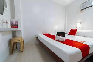 reddoorz san antonio binan