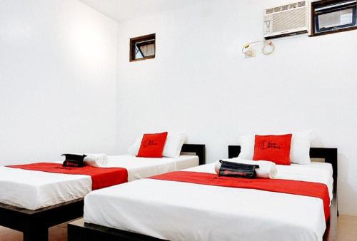 reddoorz san antonio binan