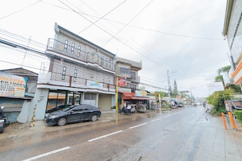 reddoorz san antonio binan