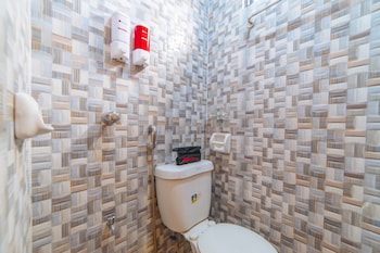 reddoorz san antonio binan