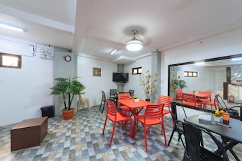 reddoorz san antonio binan