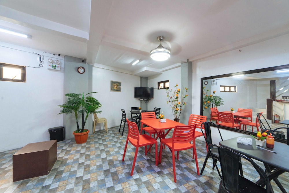 reddoorz san antonio binan