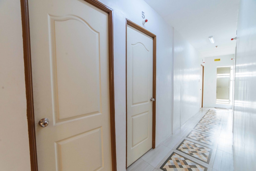 reddoorz san antonio binan