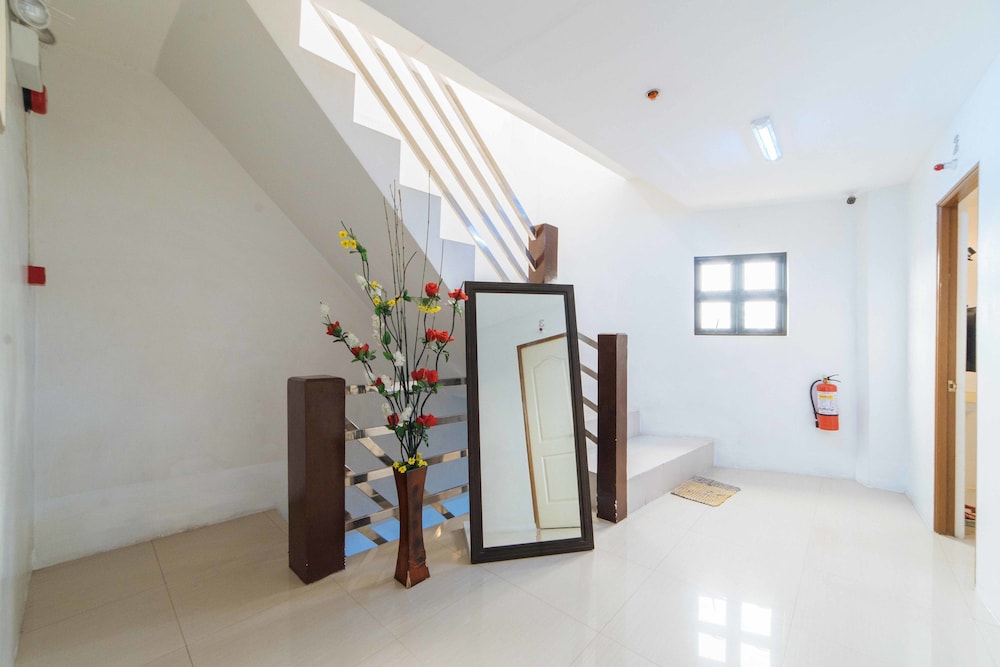 reddoorz san antonio binan