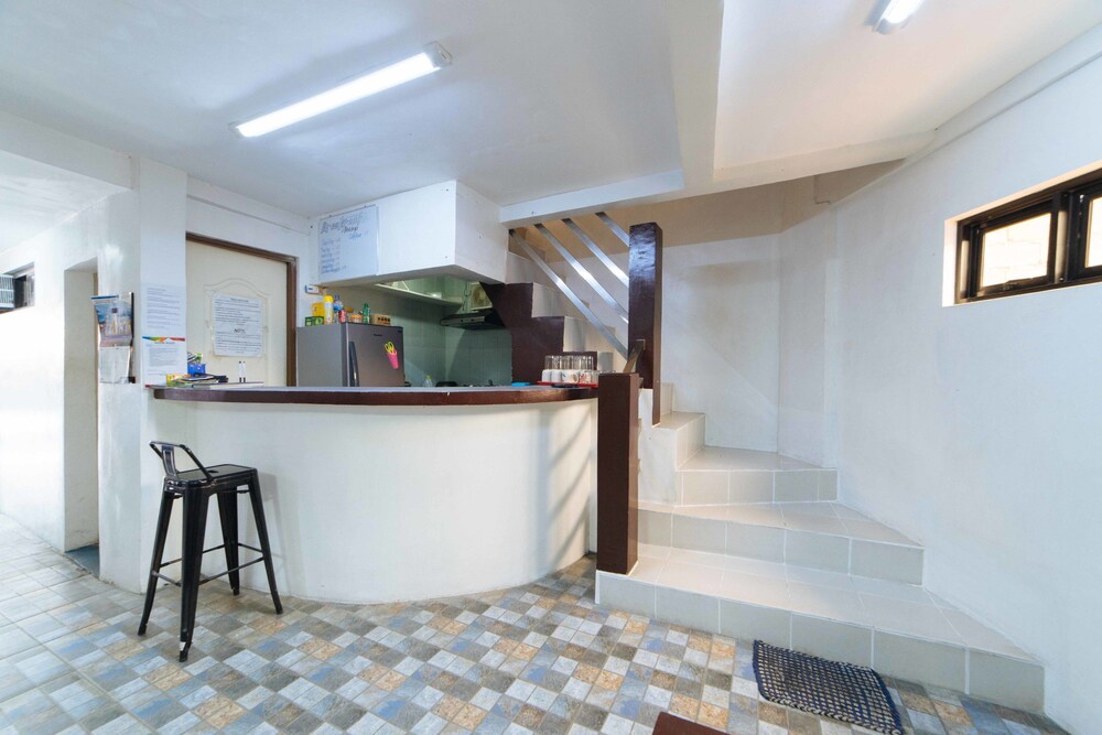 reddoorz san antonio binan