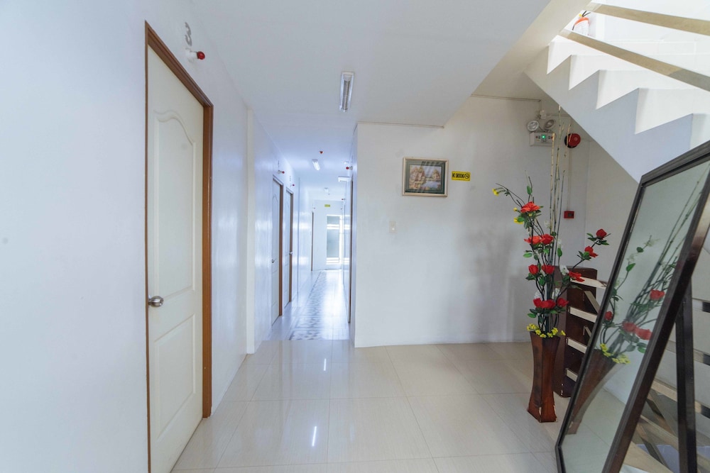 reddoorz san antonio binan