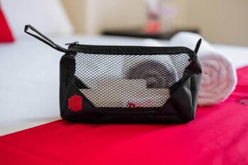 reddoorz san antonio binan