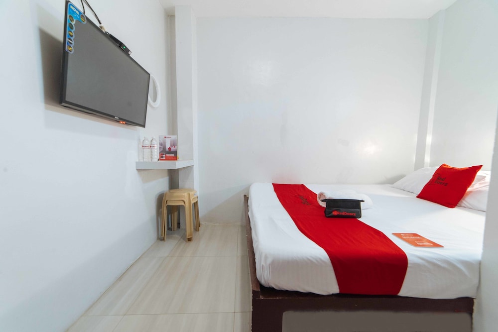 reddoorz san antonio binan