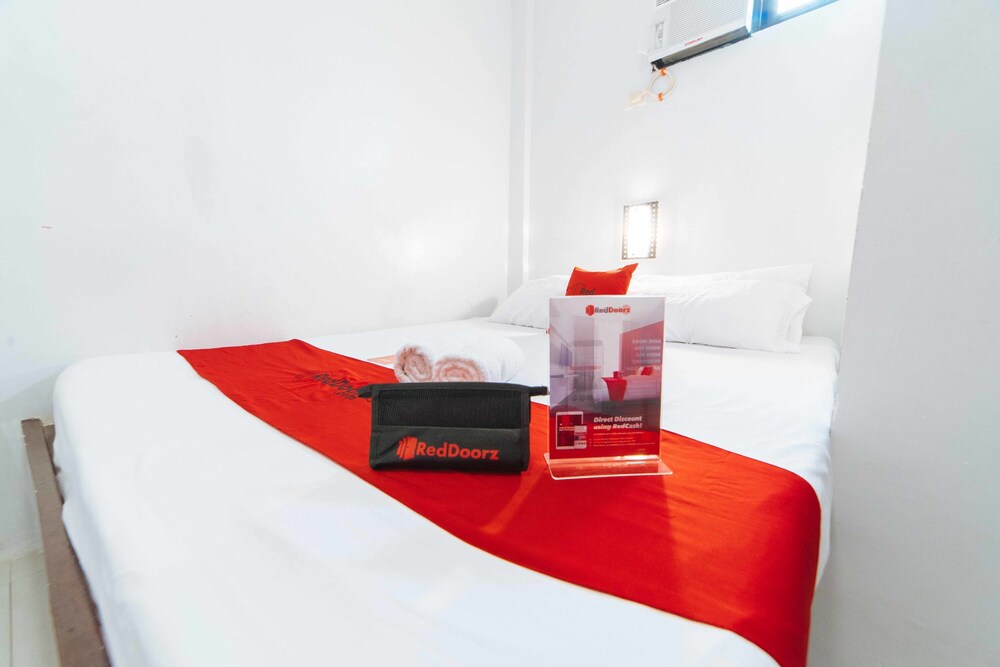 reddoorz san antonio binan