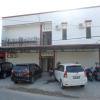 reddoorz near pasar baru mamuju