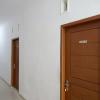 reddoorz near pasar baru mamuju