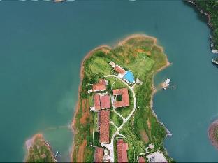 hill side village qiandao lake