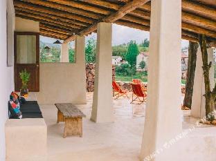 hill side village qiandao lake