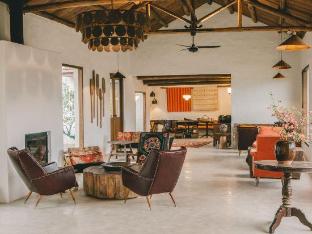 hill side village qiandao lake