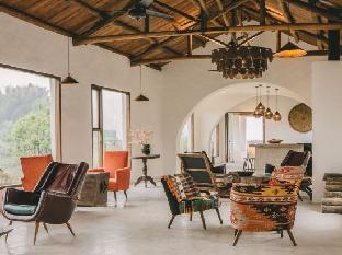 hill side village qiandao lake