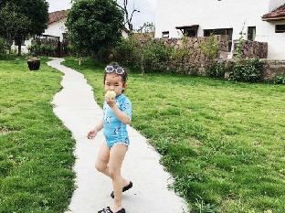 hill side village qiandao lake