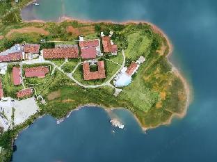 hill side village qiandao lake