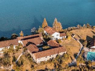 hill side village qiandao lake