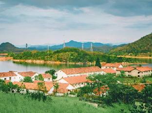 hill side village qiandao lake