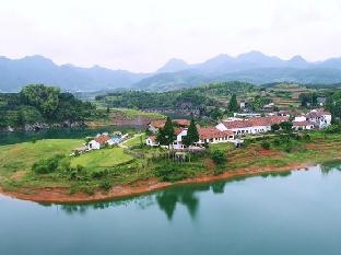 hill side village qiandao lake
