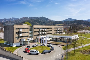 leoben