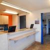 Motel 6 Farmington Hills, Mi - Northwest - Farmington Hills,In Farmington Hills,2 star