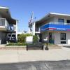 Motel 6 Farmington Hills, Mi - Northwest - Farmington Hills,In Farmington Hills,2 star