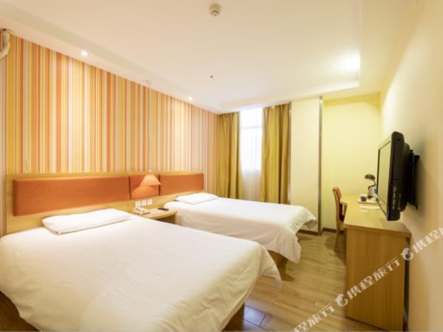 home inn shenzhen xili metro station