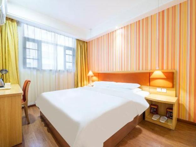 home inn shenzhen xili metro station