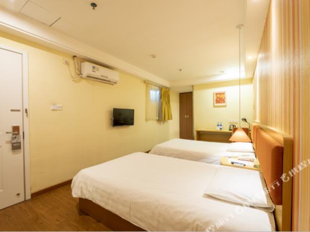 home inn shenzhen xili metro station