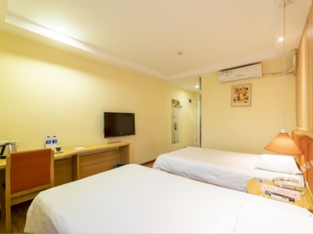home inn shenzhen xili metro station