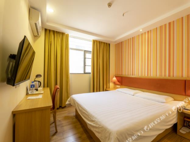 home inn shenzhen xili metro station