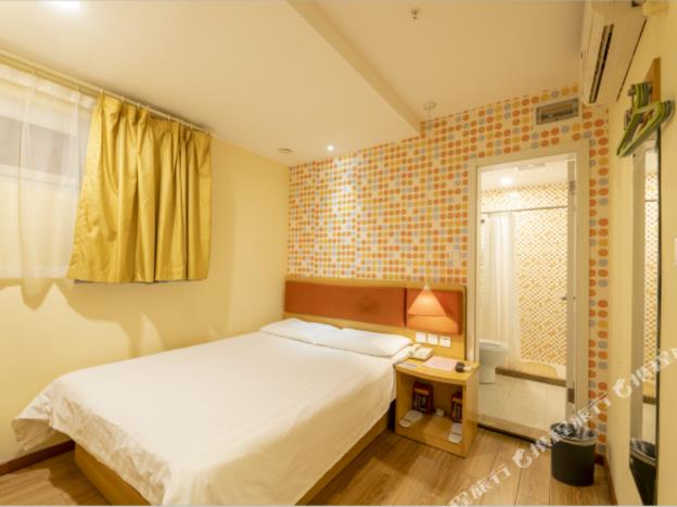 home inn shenzhen xili metro station