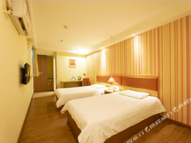 home inn shenzhen xili metro station
