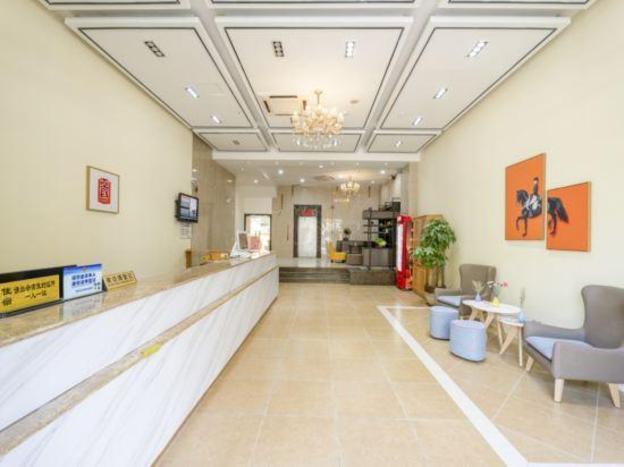 home inn shenzhen xili metro station